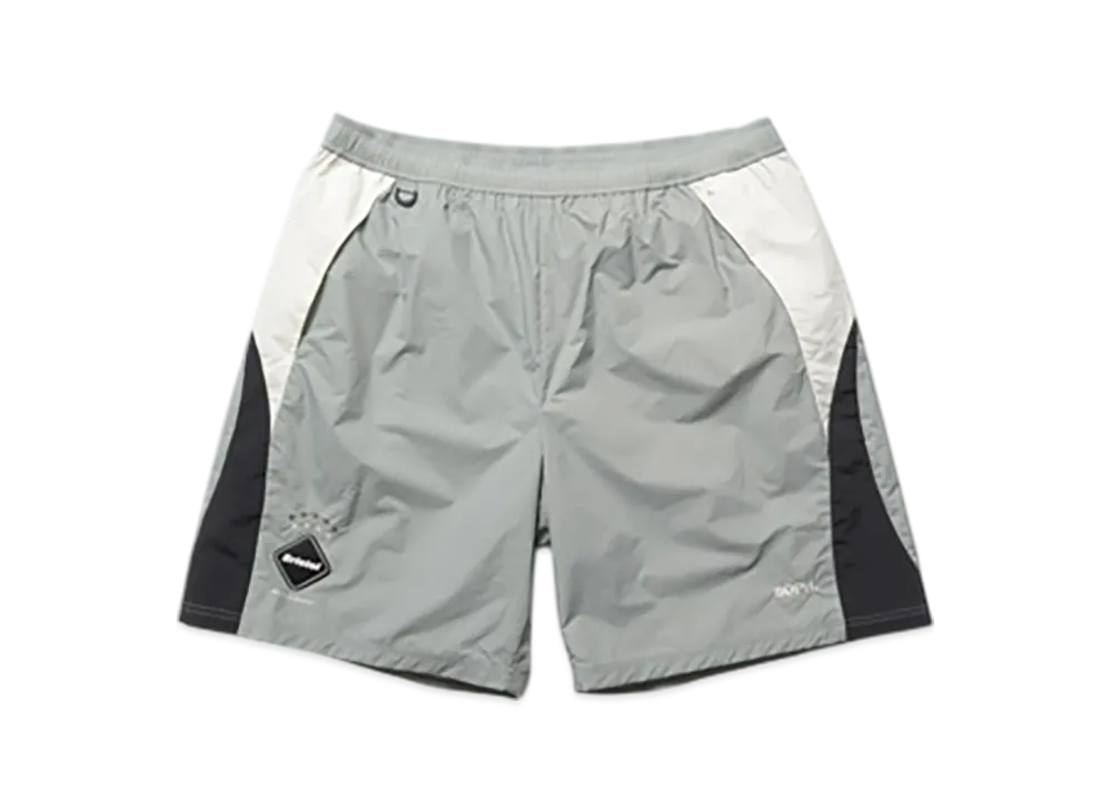 F.C.Real Bristol Game Shorts "Sage"