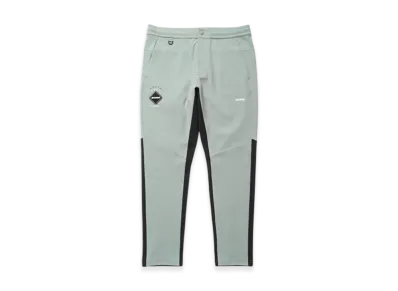 F.C.Real Bristol Pdk Pants "Sage"