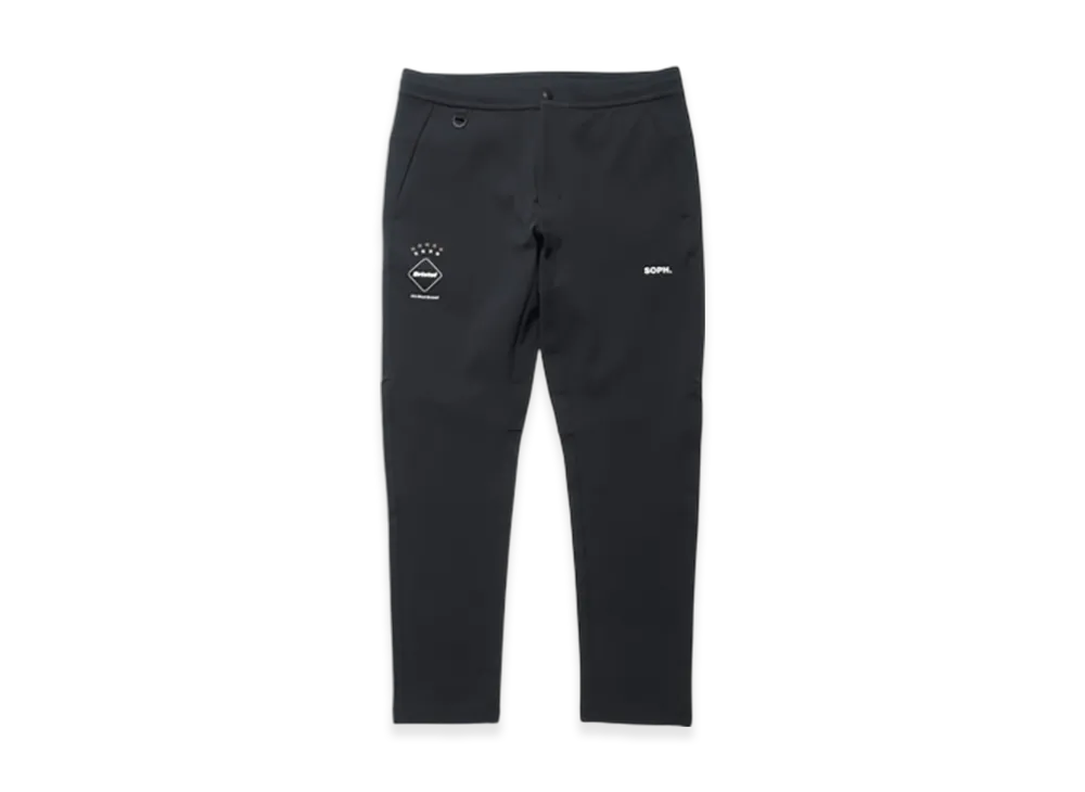 F.C.Real Bristol Pdk Pants "Black"