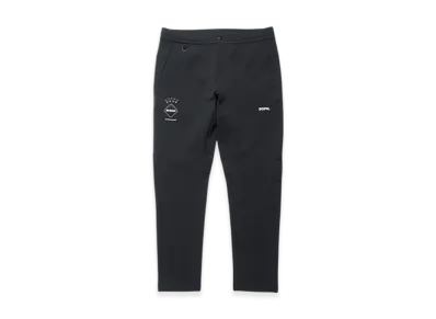 F.C.Real Bristol Pdk Pants "Black"