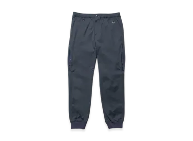 F.C.Real Bristol Ventilation Ribbed Pants "Navy"