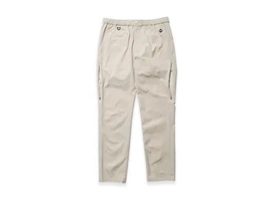 F.C.Real Bristol Ventilation Pants "Beige"