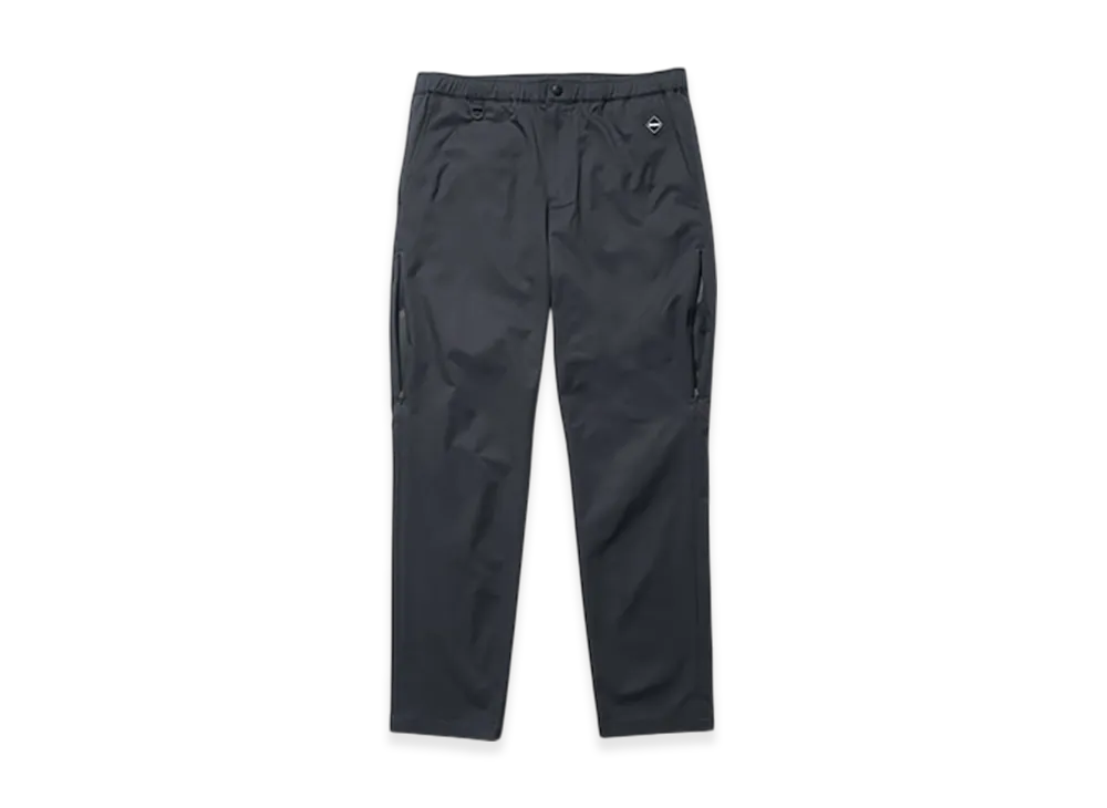 F.C.Real Bristol Ventilation Pants "Black"