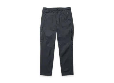 F.C.Real Bristol Ventilation Pants "Black"