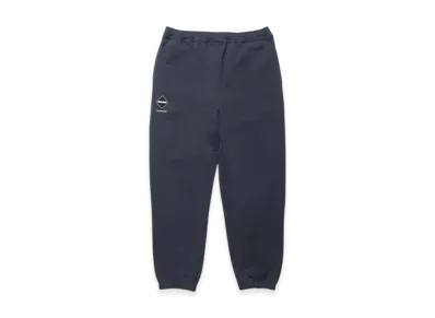 F.C.Real Bristol Emblem Sweat Pants "Navy"