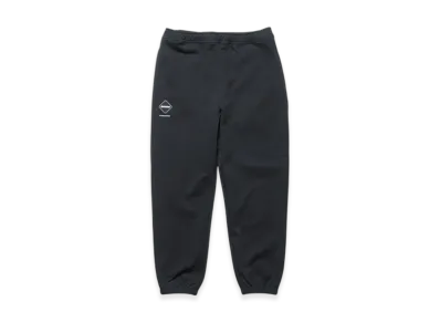 F.C.Real Bristol Emblem Sweat Pants "Black"