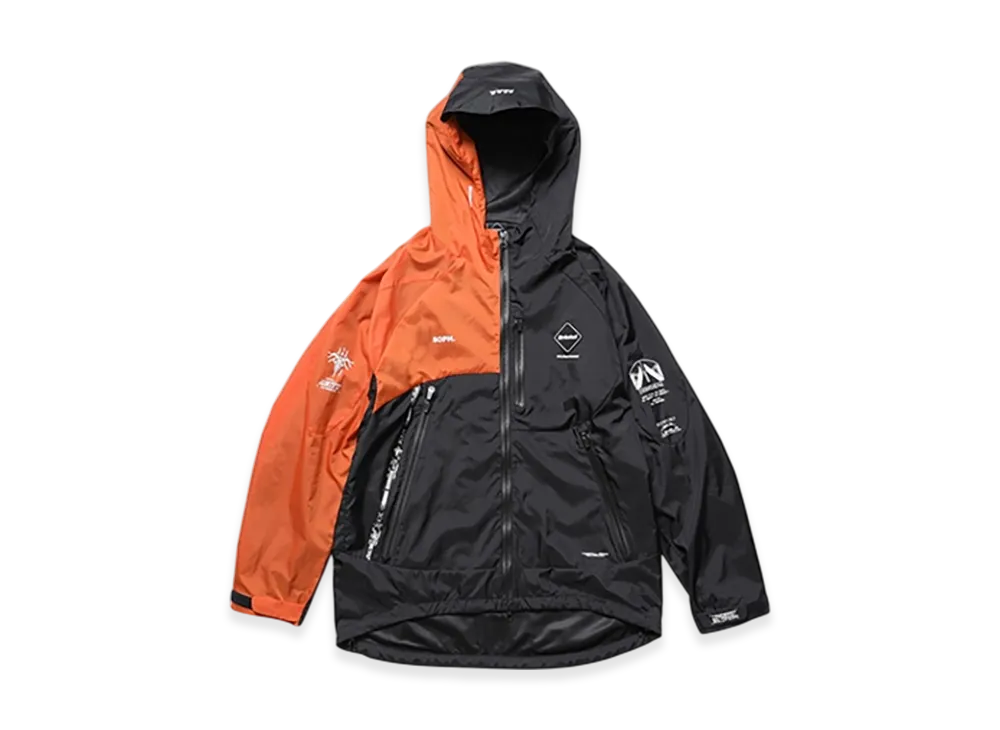 Bristol サッカーウェア M ネイビー/レッド Bristol F.C.R.B. サッカー