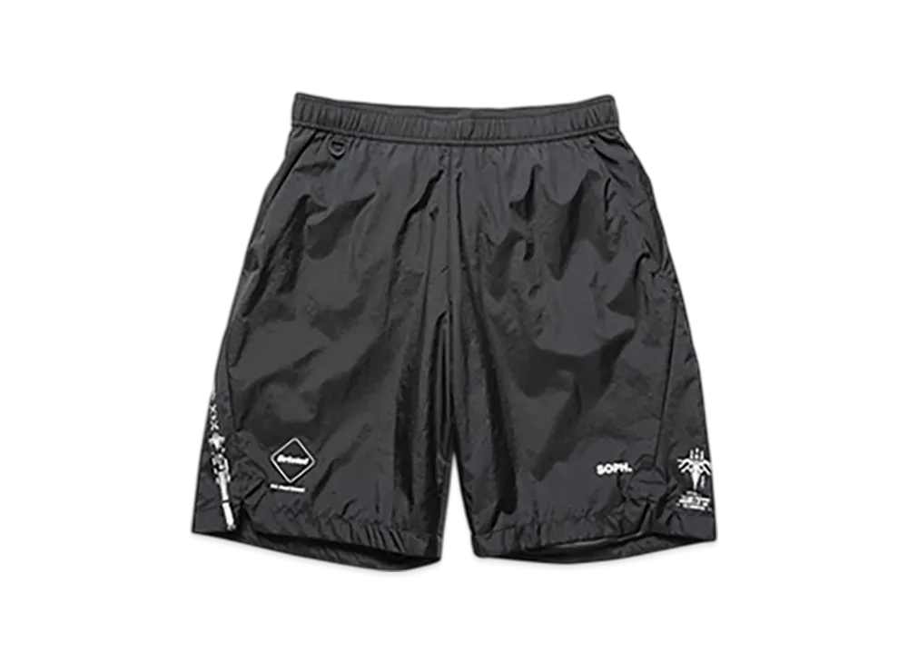 F.C.Real Bristol Death Stranding 2: Game Shorts "GHOST MECH"
