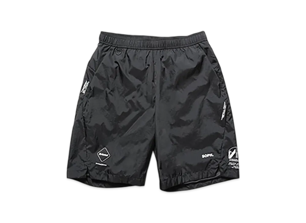 F.C.Real Bristol Death Stranding 2: Game Shorts "DRAWBRIDGE"