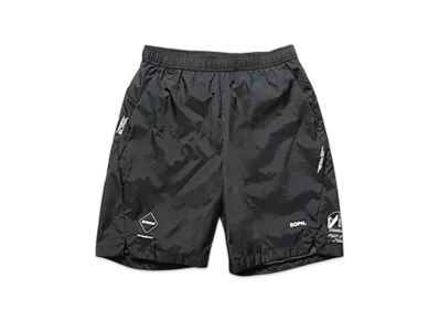 F.C.Real Bristol Death Stranding 2: Game Shorts "DRAWBRIDGE"