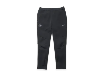 F.C.Real Bristol Quarter Knit Pants "Black"