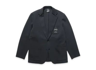 F.C.Real Bristol Tech Sweat Blazer "Black"
