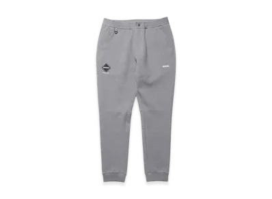 F.C.Real Bristol Tech Sweat Jogger Pants "Gray"