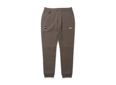 F.C.Real Bristol Tech Sweat Jogger Pants "Mocha"