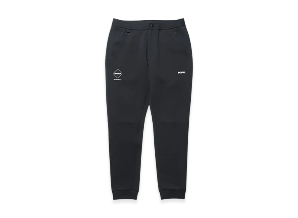 F.C.Real Bristol SWEAT TRAINING PANTS F.C Real Bristol パンツ