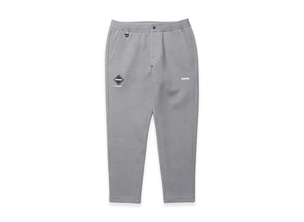 F.C.Real Bristol Tech Sweat Pants "Gray"