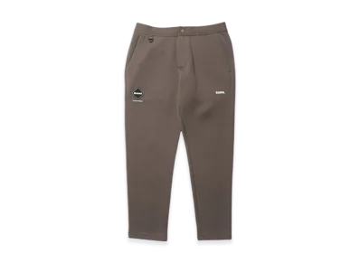 F.C.Real Bristol Tech Sweat Pants "Mocha"