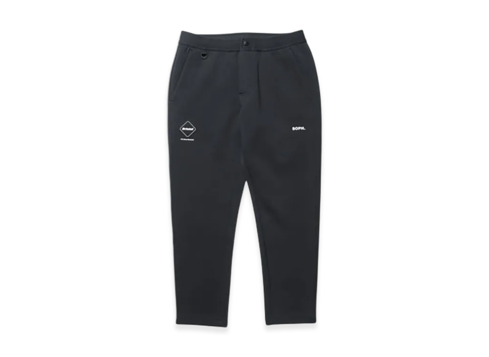 F.C.Real Bristol Tech Sweat Pants "Black"