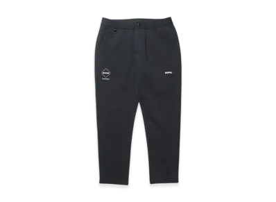 F.C.Real Bristol Tech Sweat Pants "Black"