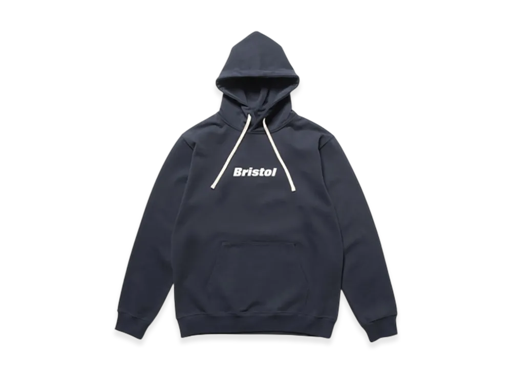 F.C.Real Bristol Bristol Sweat Hoodie "Navy"