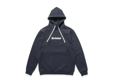 F.C.Real Bristol Bristol Sweat Hoodie "Navy"