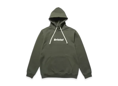 F.C.Real Bristol Bristol Sweat Hoodie "Green"