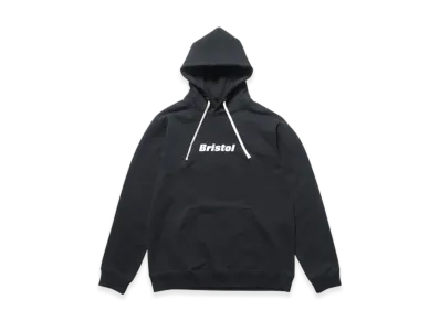 F.C.Real Bristol Bristol Sweat Hoodie "Black"