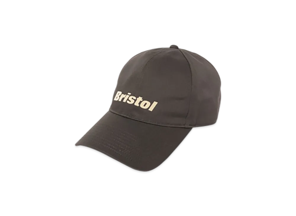 F.C.Real Bristol Bristol Cap "Brown"