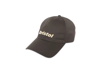 F.C.Real Bristol Bristol Cap "Brown"