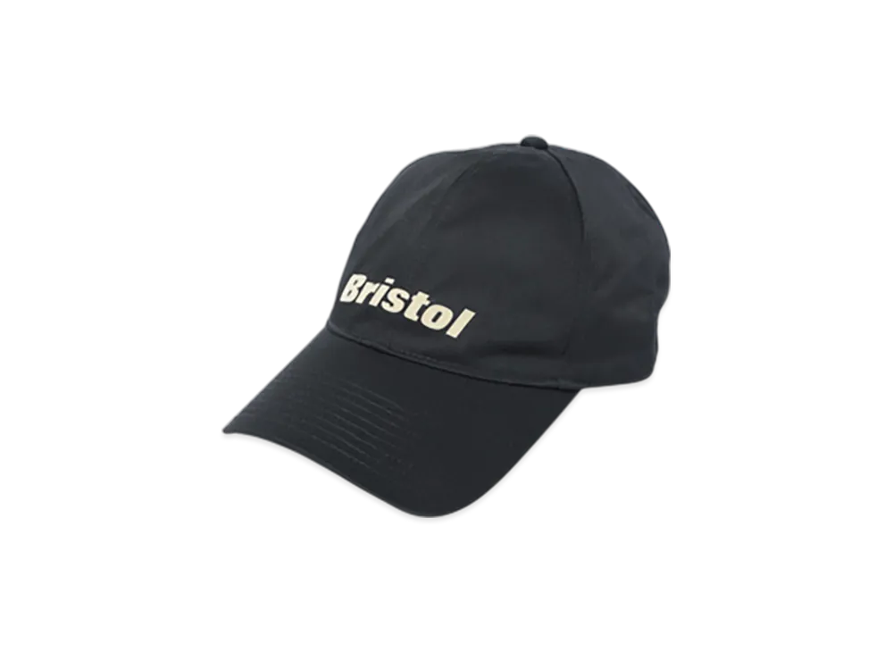 F.C.Real Bristol Bristol Cap "Black"