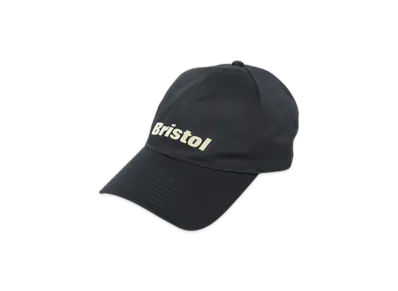 F.C.Real Bristol Bristol Cap "Black"