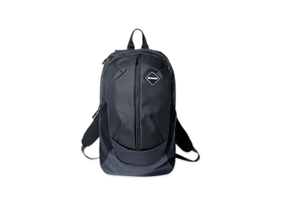 F.C.Real Bristol Essential Backpack "Black"