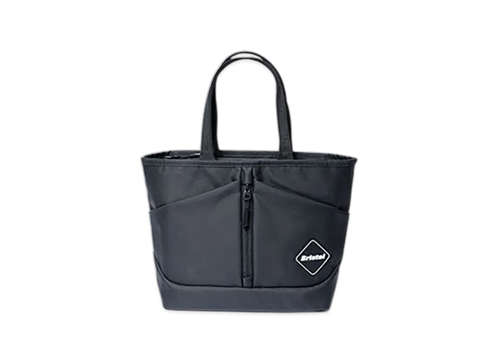 F.C.Real Bristol Essential Mini Tote Bag 