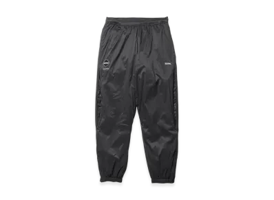 F.C.Real Bristol Ventilation Puffer Pants "Black"