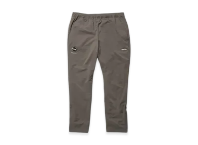 F.C.Real Bristol Thermal-Lining Track Pants "Khaki"
