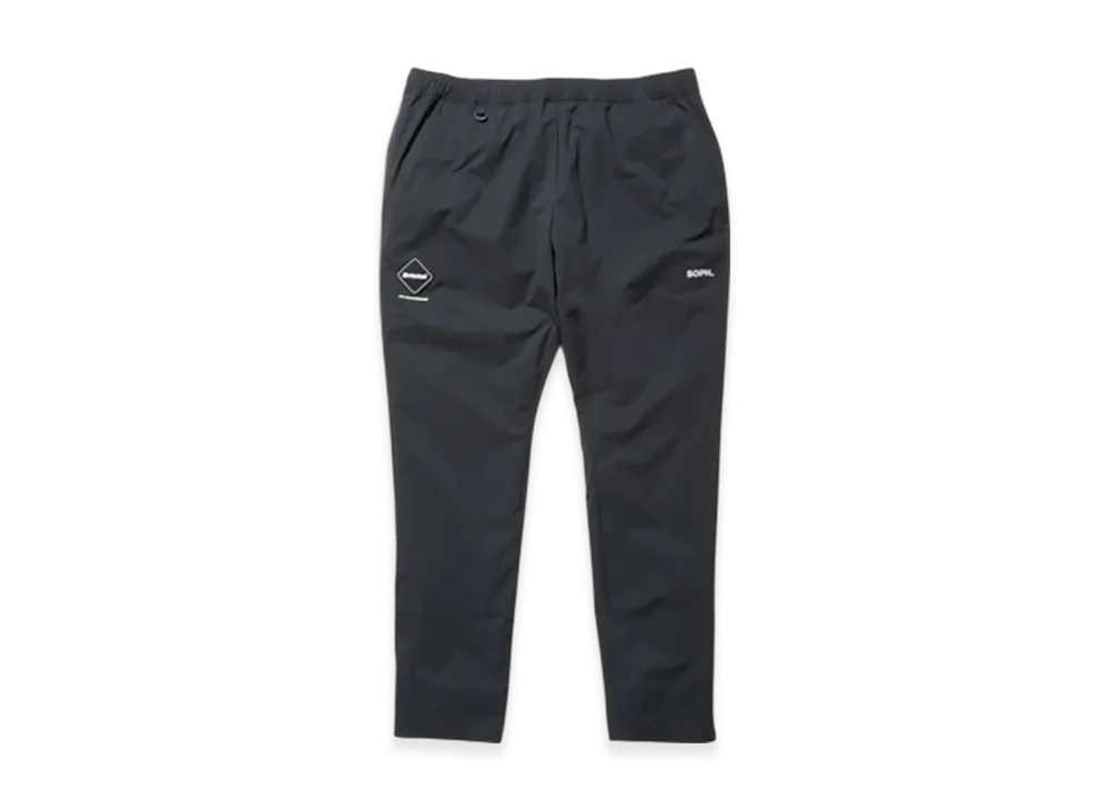 F.C.Real Bristol Thermal-Lining Track Pants "Black"