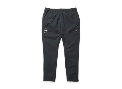 F.C.Real Bristol Thermal-Lining Track Pants "Black"