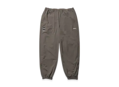 F.C.Real Bristol Thermal-Lining Easy Pants "Khaki"