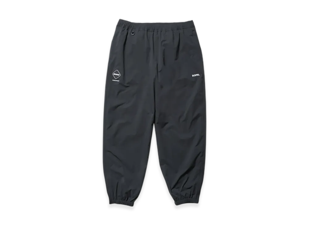F.C.Real Bristol Thermal-Lining Easy Pants 