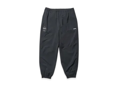 F.C.Real Bristol Thermal-Lining Easy Pants "Black"