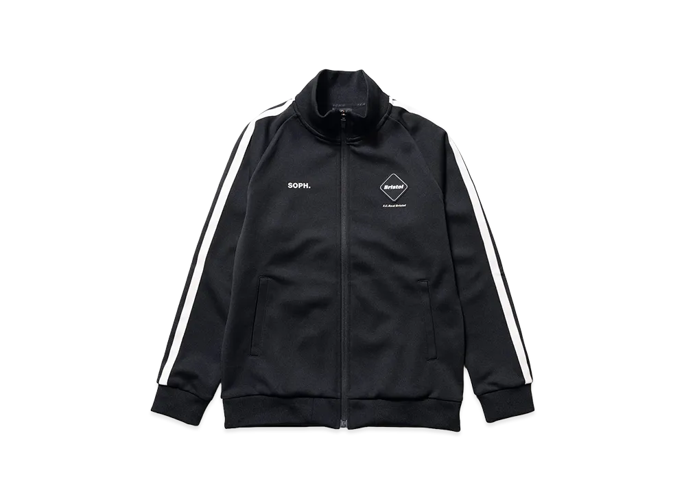 F.C.Real Bristol Training Track Jacket 