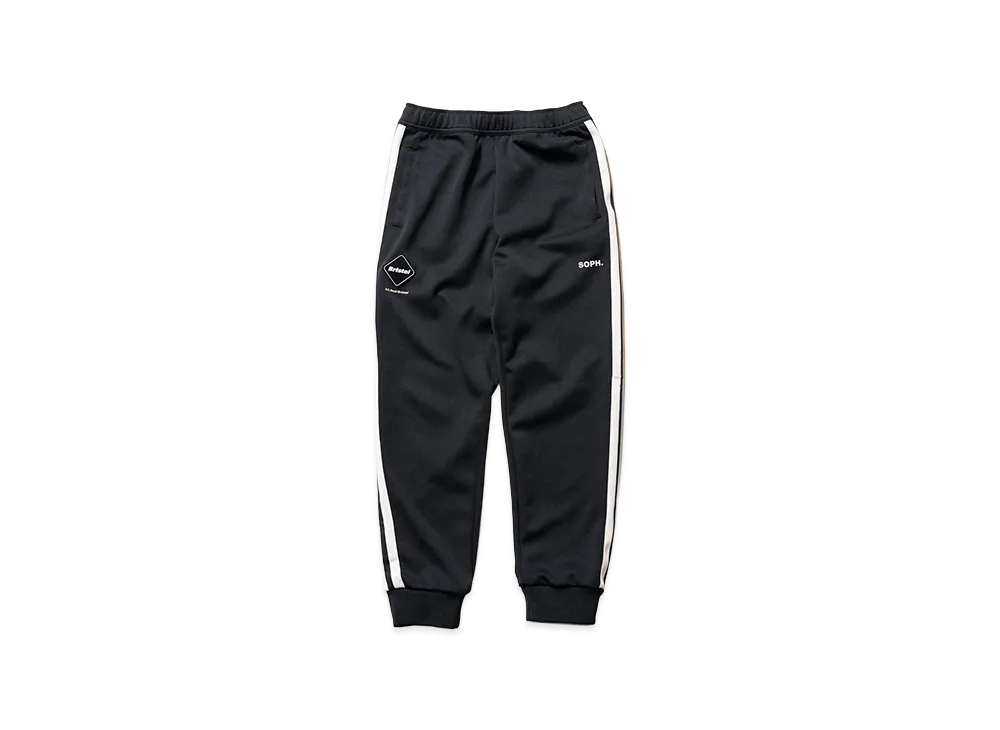 F.C.Real Bristol Training Track Jogger Pants "Black"