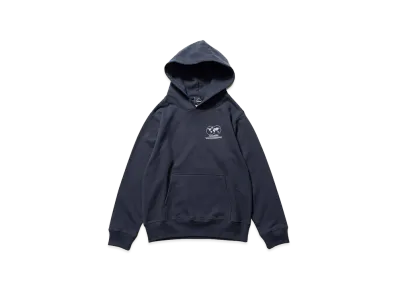 F.C.Real Bristol Championships Sweat Hoodie "Navy"
