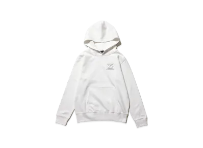 F.C.Real Bristol Championships Sweat Hoodie "White"