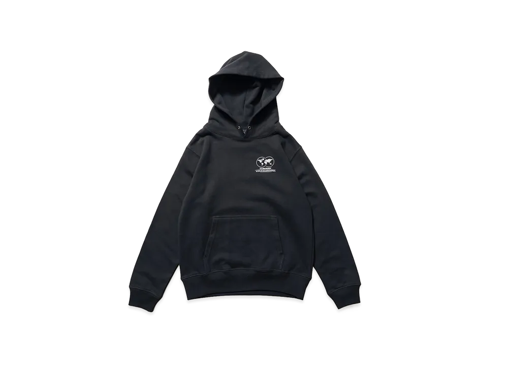 F.C.Real Bristol Championships Sweat Hoodie "Black"