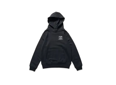 F.C.Real Bristol Championships Sweat Hoodie "Black"