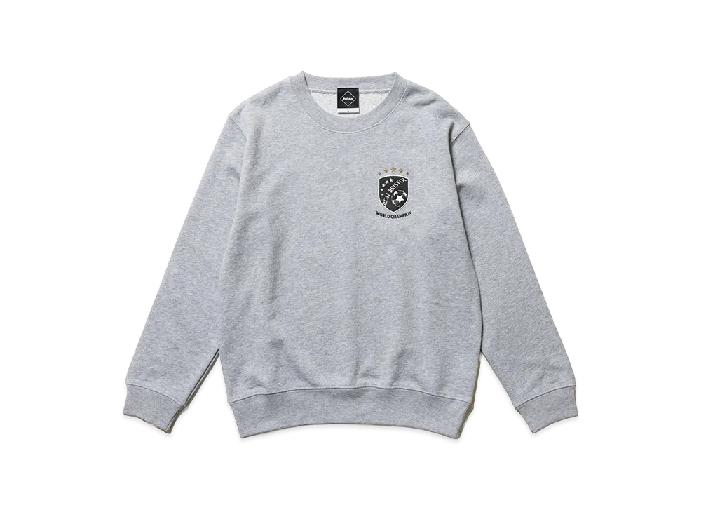 エフシー レアル ブリストル スウェット・トレーナー 人気アイテム通販