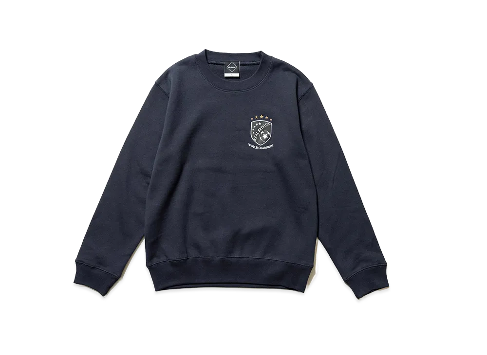 エフシー レアル ブリストル スウェット・トレーナー 人気アイテム通販