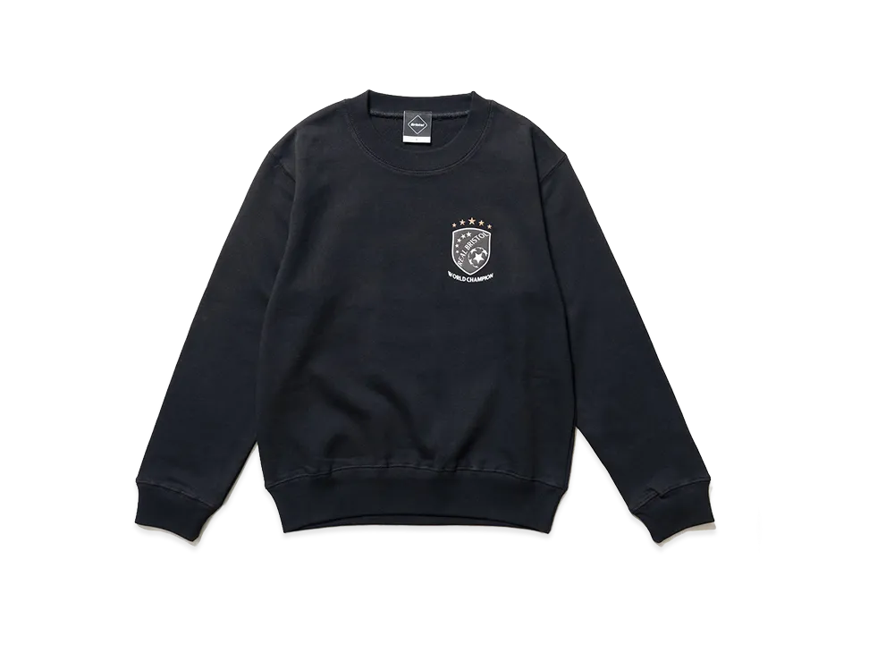 エフシー レアル ブリストル スウェット・トレーナー 人気アイテム通販