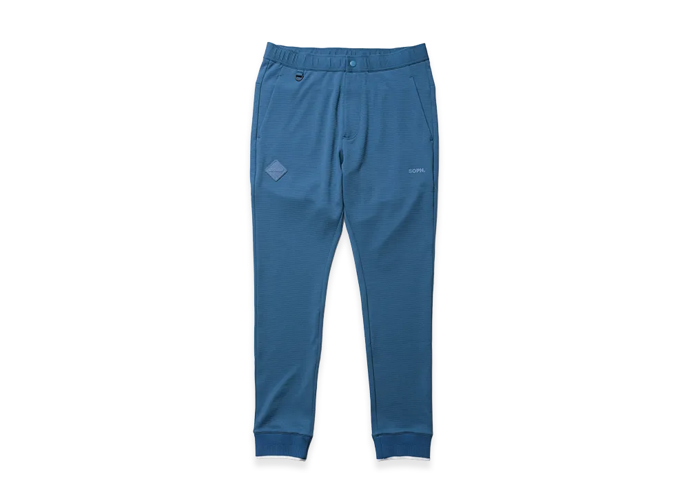 F.C.Real Bristol Elite Training Track Pants "Blue"